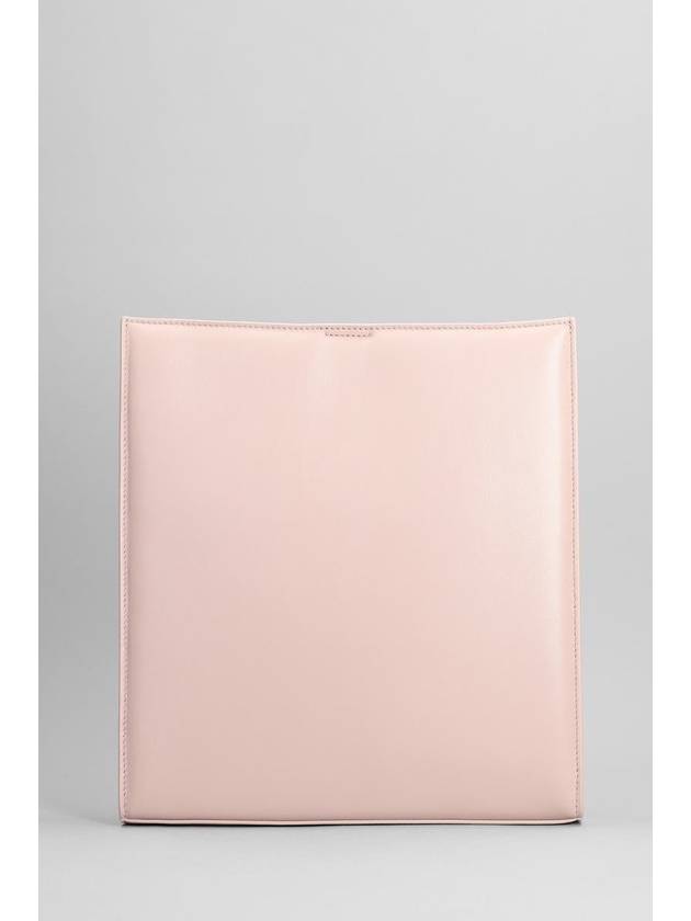 Jil Sander Shoulder Bag - JIL SANDER - BALAAN 3