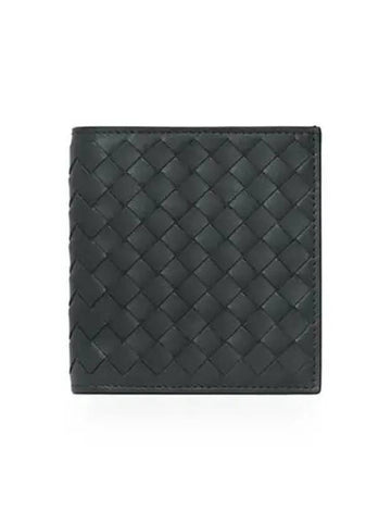 Men s half wallet 271713 - BOTTEGA VENETA - BALAAN 1