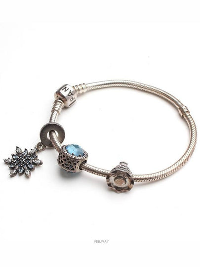 women bracelet - PANDORA - BALAAN 2