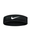 Pro 30 Knee Band Black - NIKE - BALAAN 1