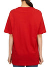 Kids Polo Shirt 323832904038 RL 2000 RED - POLO RALPH LAUREN - BALAAN 4