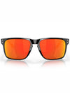 Holbrook XL Black Ink Prism Ruby Polarized OO9417 3259 - OAKLEY - BALAAN 1