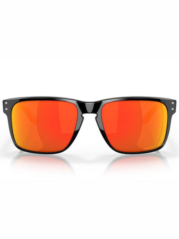 Eyewear Holbrook XL Sunglasses Black - OAKLEY - BALAAN 1