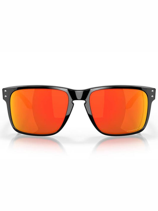 Holbrook XL Black Ink Prism Ruby Polarized OO9417 3259 - OAKLEY - BALAAN 1