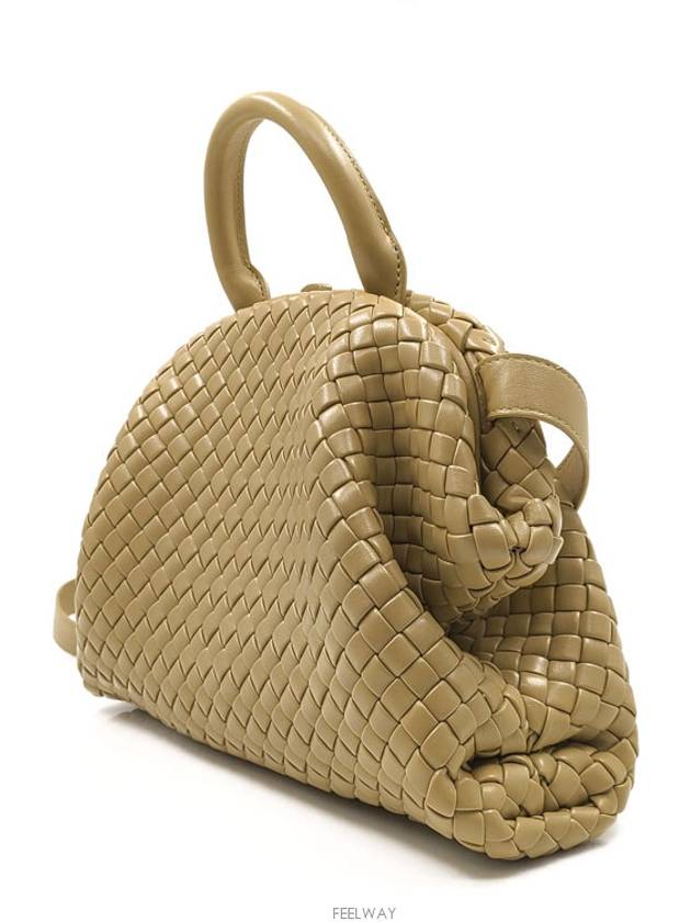 women cross bag - BOTTEGA VENETA - BALAAN 3