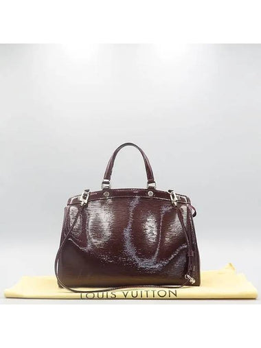 M40485 2WAY bag - LOUIS VUITTON - BALAAN 1