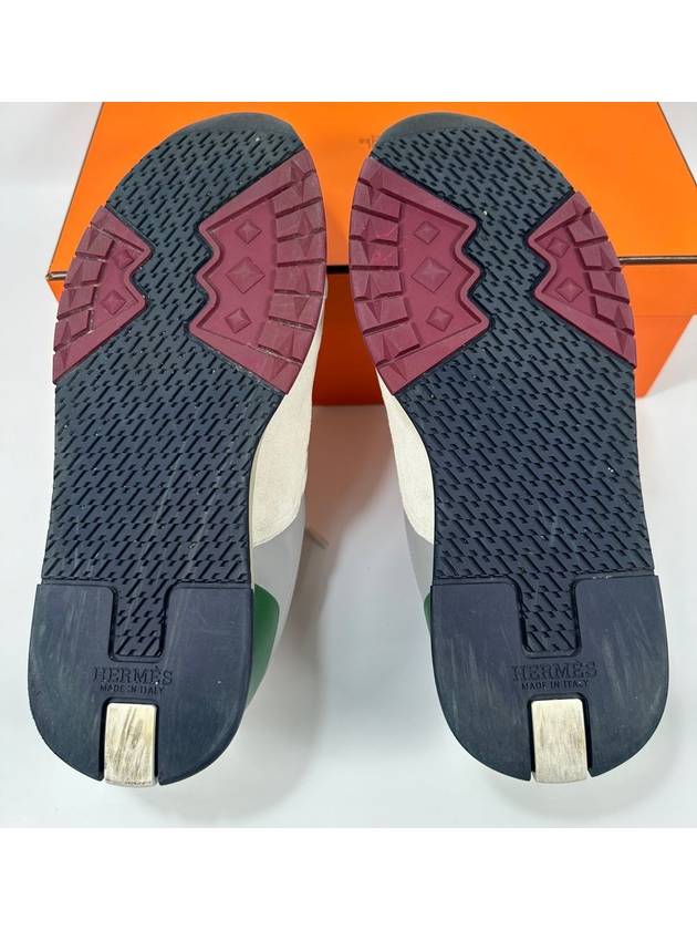 sneakers 270 - HERMES - BALAAN 6