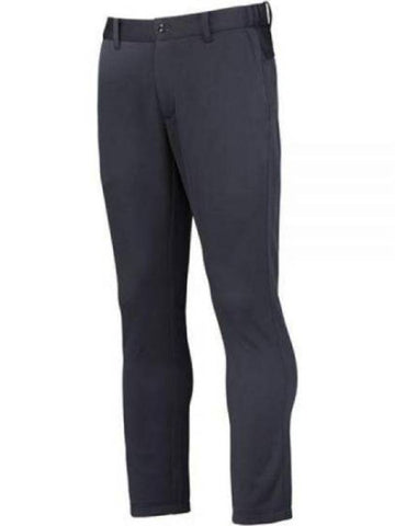 Straight Pants TKPMP361JBK Black - TITLEIST - BALAAN 1