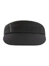 Norvan Visor Black - ARC'TERYX - BALAAN 1