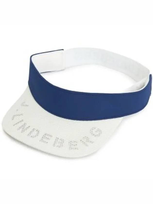 Rex Visor White GMAC07420 0000 - J.LINDEBERG - BALAAN 2