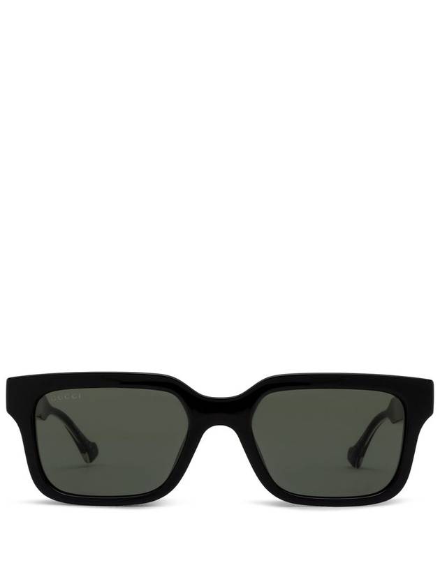 Gucci GG1732SK Black - GUCCI - BALAAN 1