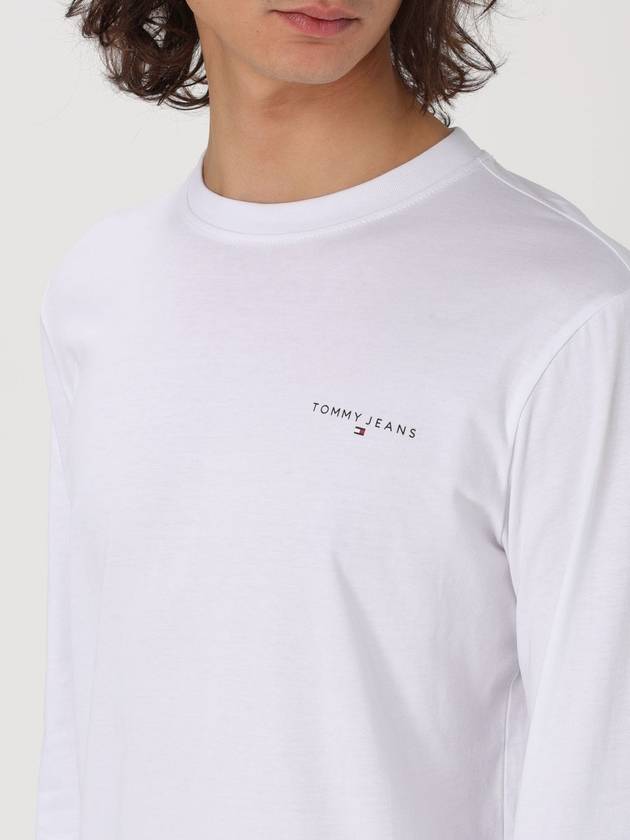 T-shirt men Tommy Jeans - TOMMY HILFIGER - BALAAN 3