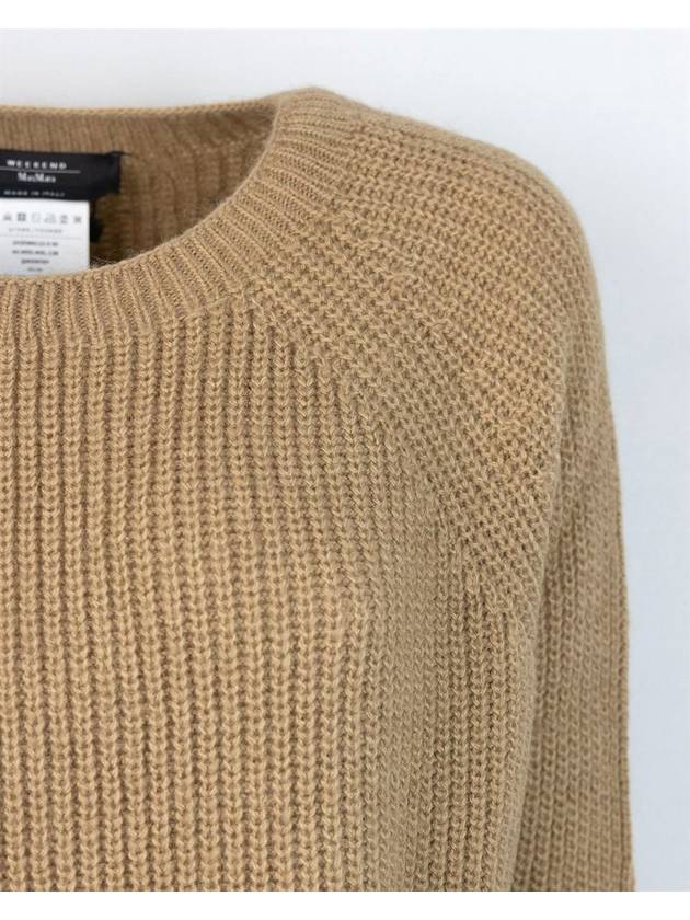 Weekend Max Mara Sweater - WEEKEND MAX MARA - BALAAN 3