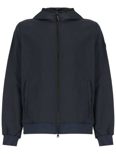 Woolrich Jacket With Zip - WOOLRICH - BALAAN 1