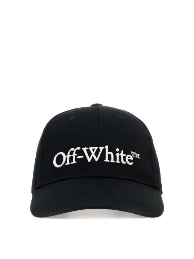 Off-White Hats - OFF WHITE - BALAAN 1