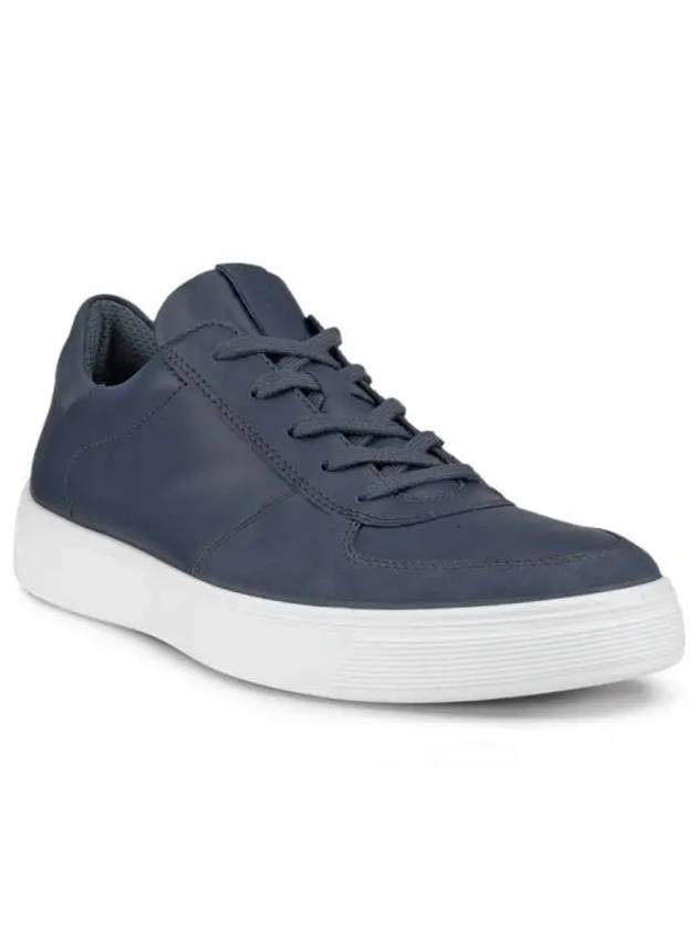 STREET TRAY M 504804 54780 Men s Sneakers - ECCO - BALAAN 2