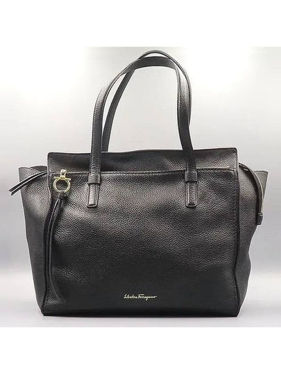 Ferragamo 21 Tote Bag - SALVATORE FERRAGAMO - BALAAN 2