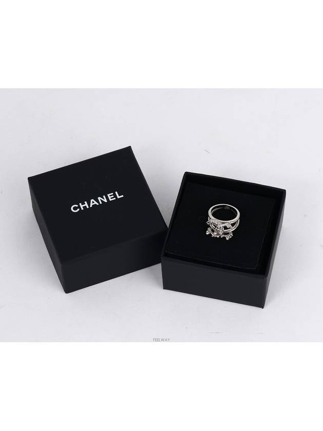 women rings - CHANEL - BALAAN 7