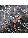 black tote bag - GOYARD - BALAAN 4