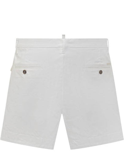 DSQUARED2 Ranger Chino Short - DSQUARED2 - BALAAN 2