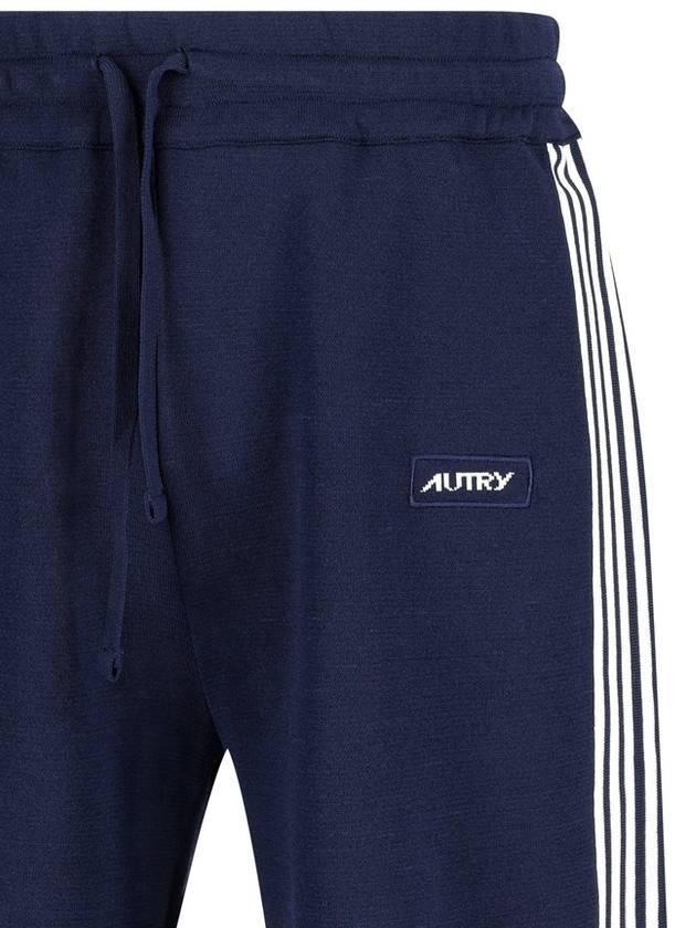 SHORTS WITH LOGO - AUTRY - BALAAN 3