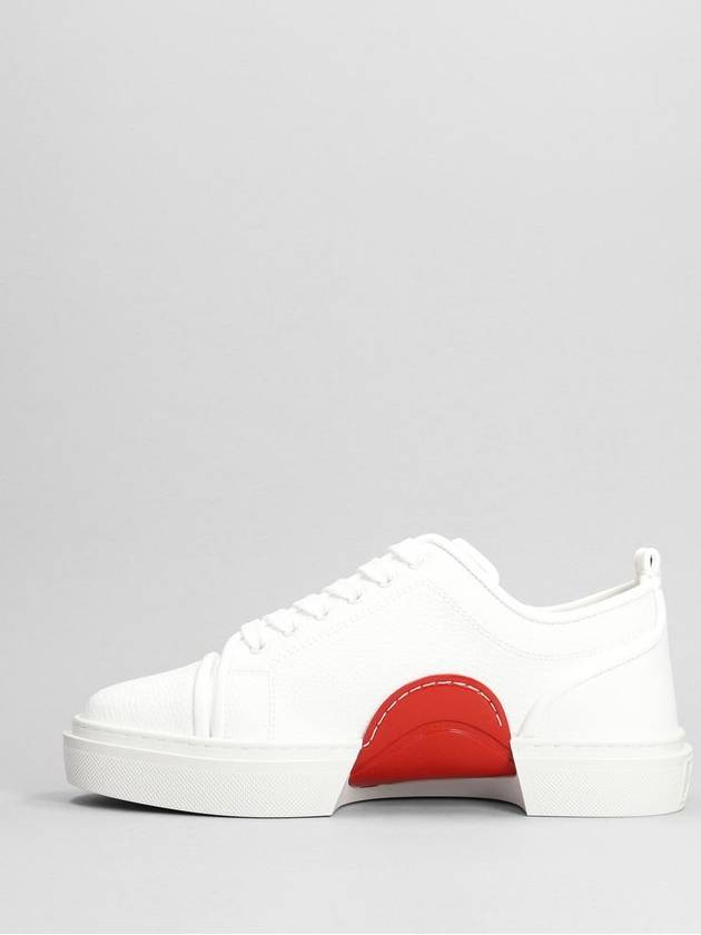 Christian Louboutin Adolon Junior Sneakers - CHRISTIAN LOUBOUTIN - BALAAN 3