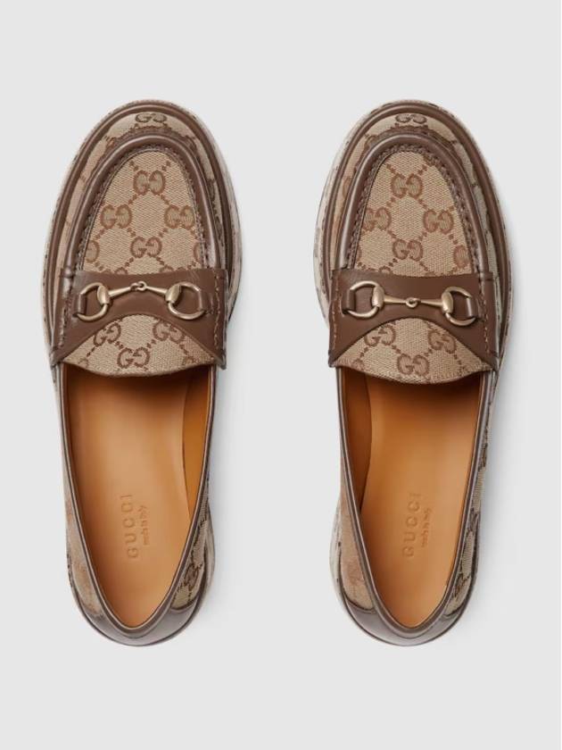 Women s Loafers Gucci Flat shoes - GUCCI - BALAAN 2