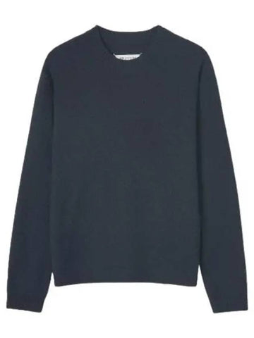 stitch knit blue - MAISON MARGIELA - BALAAN 1