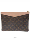 women clutch bag - LOUIS VUITTON - BALAAN 9