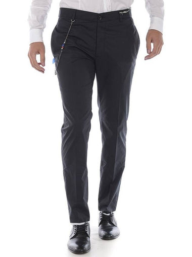 Daniele Alessandrini Jeans Trouser - DANIELE ALESSANDRINI - BALAAN 1