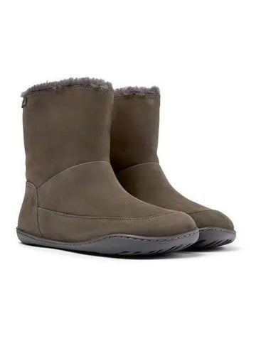 Women s Boots Peu CAMI Army K400598 004 - CAMPER - BALAAN 1