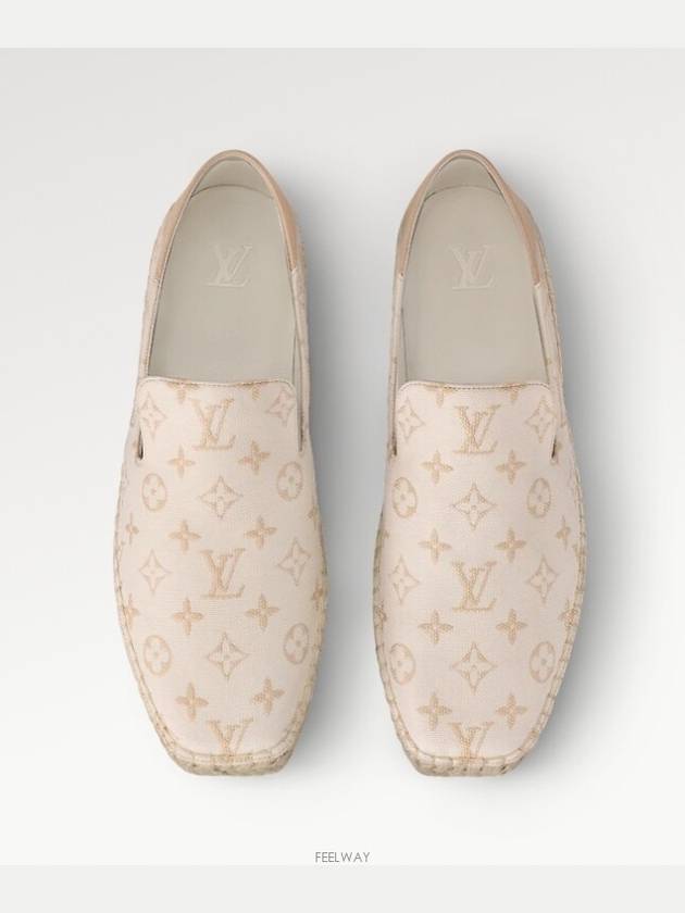 1ACW2I Vidar Espadrilles - LOUIS VUITTON - BALAAN 2