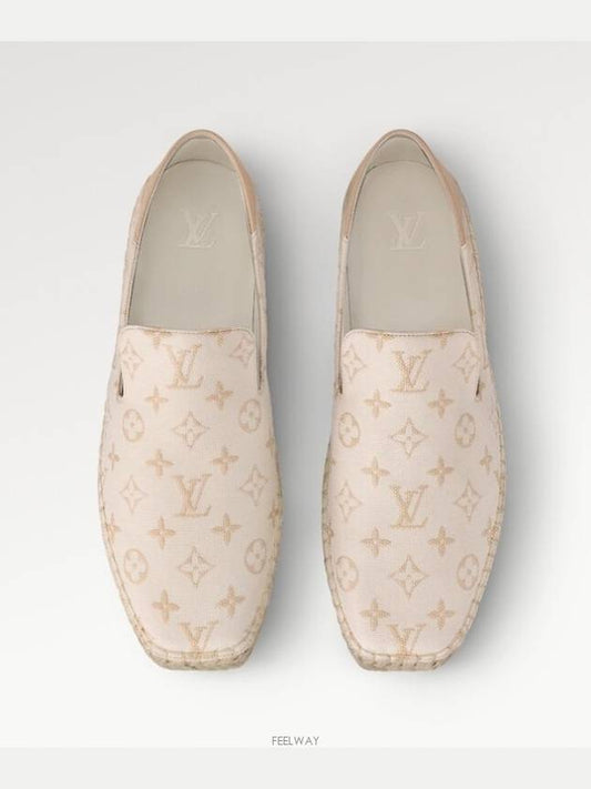 1ACW2I Vidar Espadrilles - LOUIS VUITTON - BALAAN 2