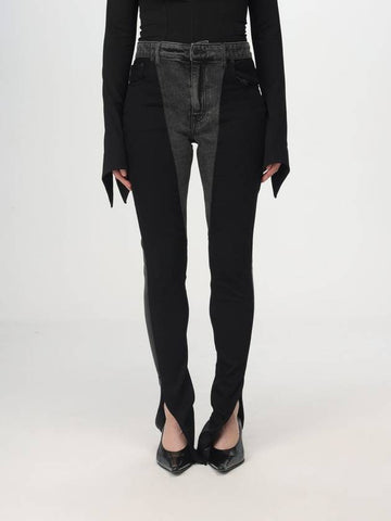 Pants woman Mugler - MUGLER - BALAAN 1