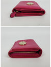 women s wallet - MULBERRY - BALAAN 3