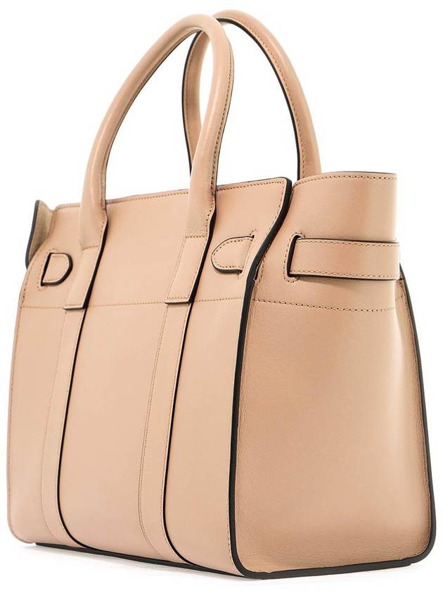 zipped bayswater handbag - MULBERRY - BALAAN 2