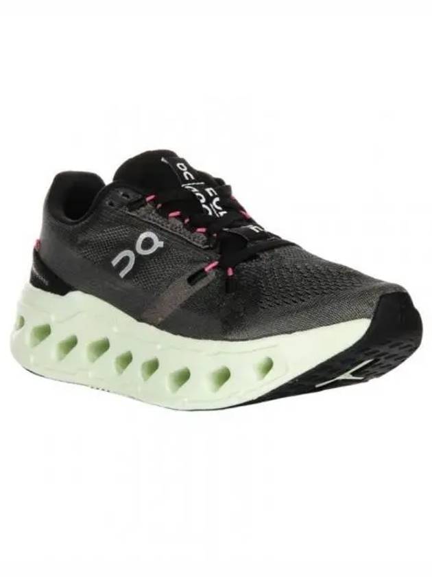 Cloud Eclipse Low Top Sneakers Green - ON RUNNING - BALAAN 2