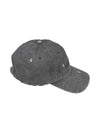 Damage Washing Ball Cap - PEOPLE OF THE WORLD - BALAAN 2