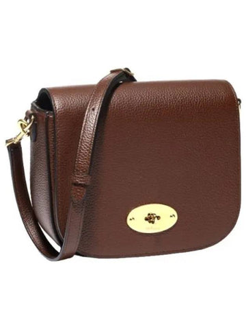 Small Dali Satchel Bag Handbag Women Tote - MULBERRY - BALAAN 1