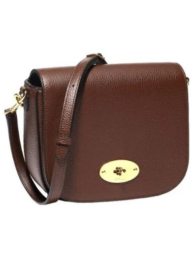 Small Dali Satchel Bag - MULBERRY - BALAAN 1