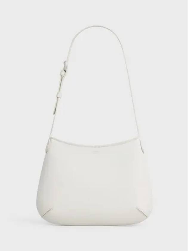 Alice Shoulder Hobo Shiny Calfskin Boutique - CELINE - BALAAN 1