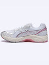 GT 2160 Low Top Sneakers Sweet Pink White - ASICS - BALAAN 4