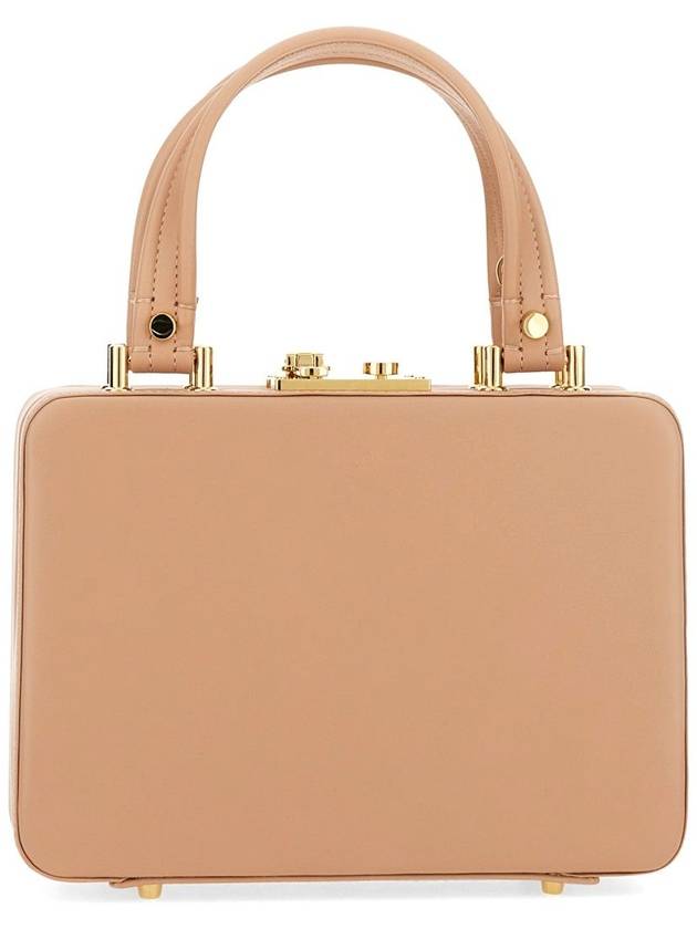 Gianvito Rossi Bag "Valì" - GIANVITO ROSSI - BALAAN 1