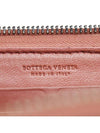 Women s Intrecciato Zipper Long Wallet 9427 - BOTTEGA VENETA - BALAAN 4