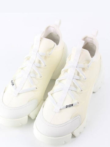 Deconnect sneakers white 37 240 - DIOR - BALAAN 1