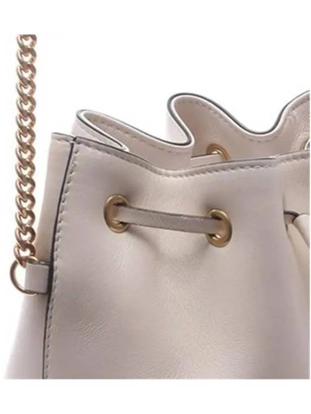 Miracle V logo chain bucket bag 4W0P0T83 HPF I16 - VALENTINO - BALAAN 5