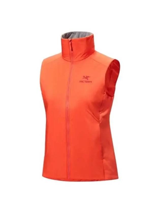 Atom Logo Vest Solaris - ARC'TERYX - BALAAN 2