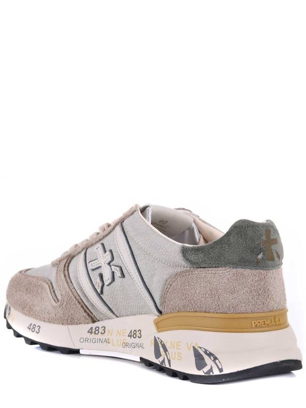 Premiata  Sneakers - PREMIATA - BALAAN 4