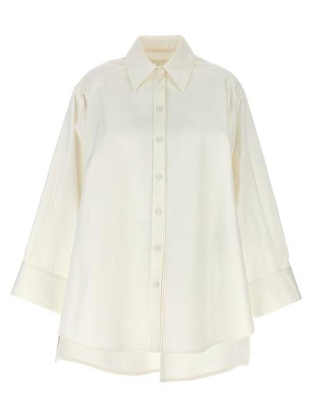 Shirt J03DL0153J45266101 - JIL SANDER - BALAAN 1