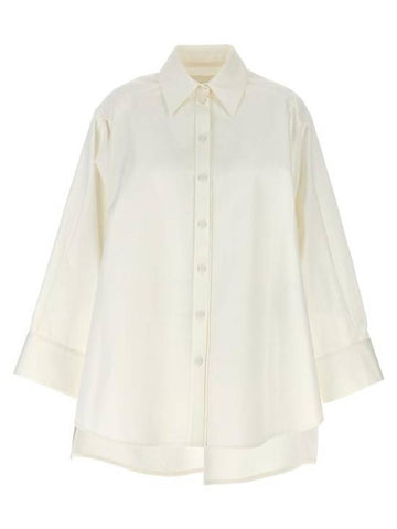 Shirt J03DL0153J45266101 - JIL SANDER - BALAAN 1